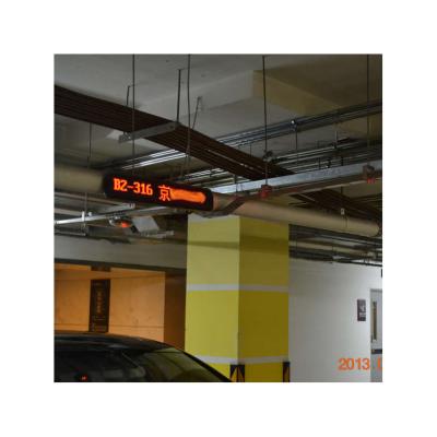 China China manufacturer factory price street for smart city full automatic guidance software lot management system parking sensor 5000 for sale