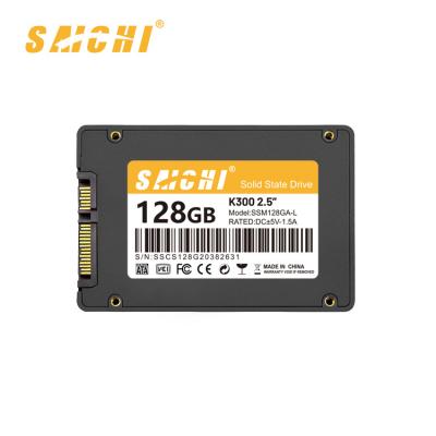 China SSD SAICHI Hard Drives 128GB/256GB/512GB/1TB/2TB Sata 3.0 SSD For Laptop Desktop for sale