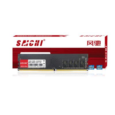 China Factory direct desktop DDR4 16GB 3200MHZ RAM for desktop for sale