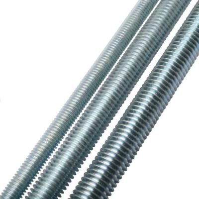 China Round Galvanized Din 975 Wire Rod for sale