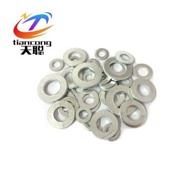 China High Quality Outer Tooth Low Price Galvanized Flat Washer for sale