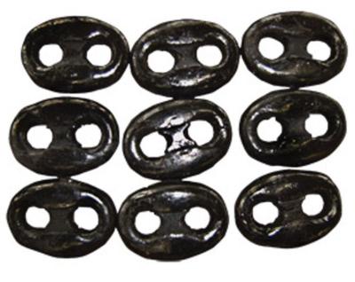 China Heavy industry C grade different kenter shackle for sale