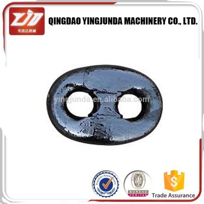 China Boat Knuckle Shackle or Marine Use Anchor Chain Tie Rod Kenter Shackle for sale