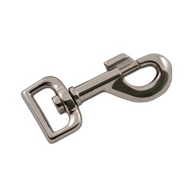 China Instant Stainless Steel Metal Trigger Hook Wholesale for sale