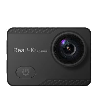 China Arcury HC03 16MP 4K HD New Product Email Production/CD Animation Video Action Camera (MPEG-1 Video Capture) for sale