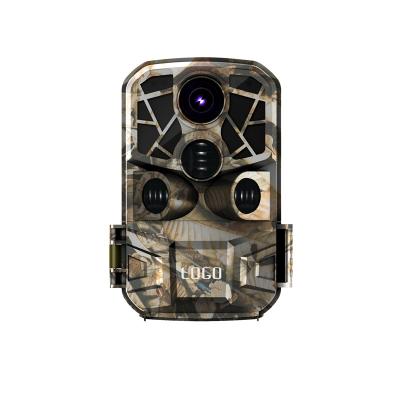 China Arcury NDL703 night vision camera integrated solar trail camera LED flashlight sale products for sale