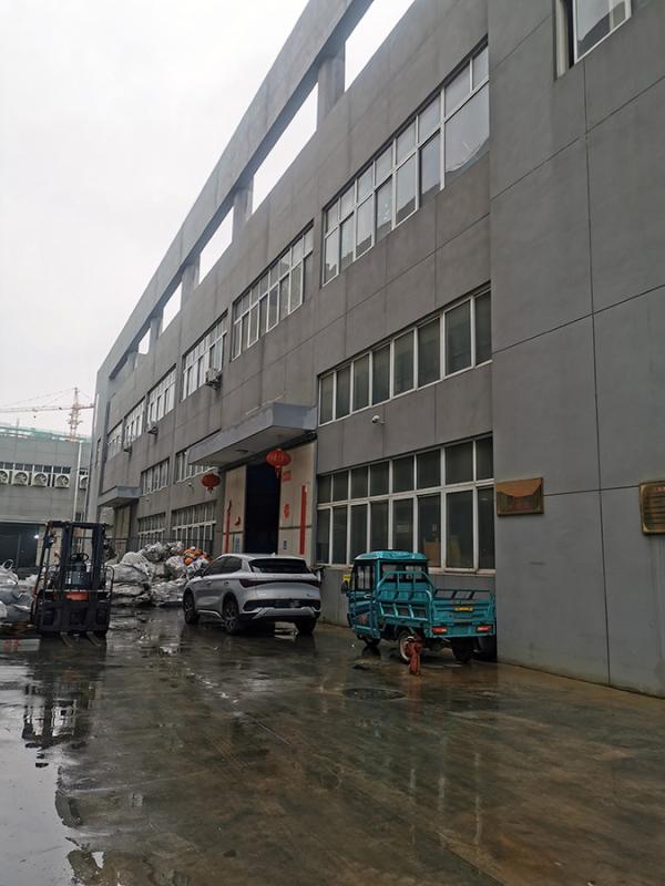 Verified China supplier - Taizhou Suhe Auto Parts Co., Ltd.