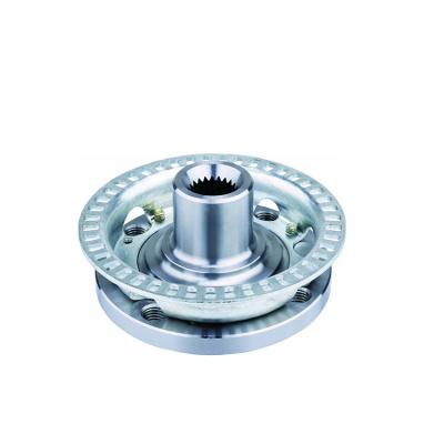 China FOR VW JETTA PASSAT POLO Auto Spare Parts OEM No: 357407613B For VW JETTA PASSAT POLO Spindle Hub Assembly Front Axle Auto Wheel Hub Bearing for sale