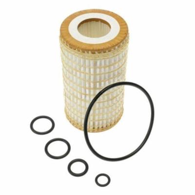 China High Quality Car Engine Oil Filter 0001802609 A27618 0009 For Mercedes-Benz OEM Standard Size for sale