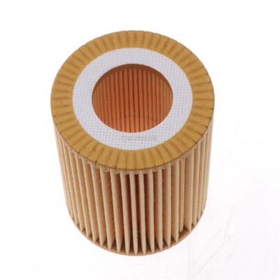 China Wholesale Oil Filter Supplier OEM 11427635557 For BMW OEM Standard Size for sale