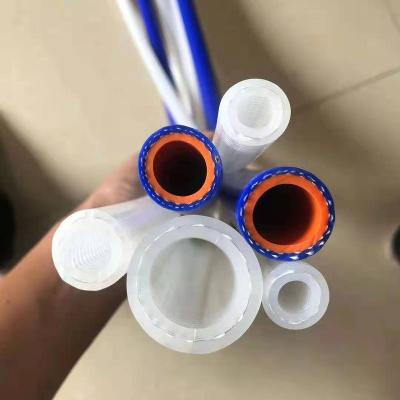 China Industrial Custom Foam Tube Car Truck Nbr Insulation Foam Pipe Grip Polyethylene Sponge Silicone Foam Tube Soft Foam Rubber Tube 8mm 13mm 16m for sale