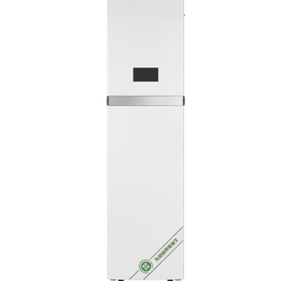 China 100CFM Airflow Ventilation Air Purifier Cabinet 60Hz Frequency Commercial Air Purifier for sale