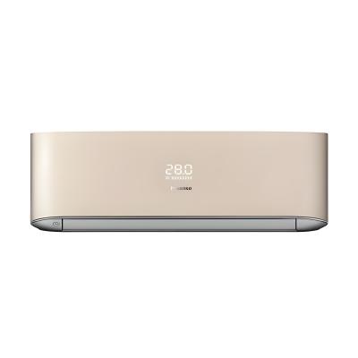 China 27 Kg Outdoor Unit Hisense Air Conditioner Low Noise Level 25-38 DB for Superior Cooling for sale