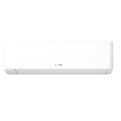 China Hisense New Comfort 18000 BTU Wall Mounted Heating And Cooling Units for sale