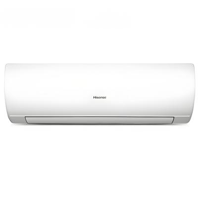 China White Hisense 18000 BTU 220V-240V Air Conditioning Unit Wall Mounted for sale