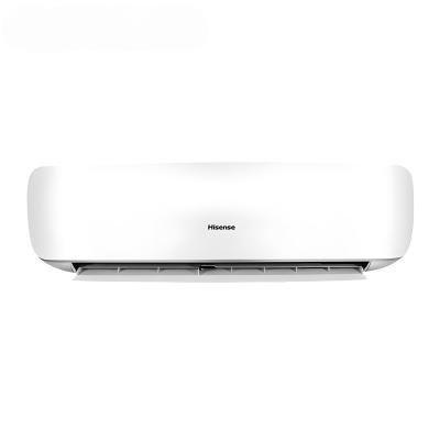 China 1.8 KW Hisense Wall Mounted Air Conditioner White Hisense Air Conditioner 18000 Btu for sale