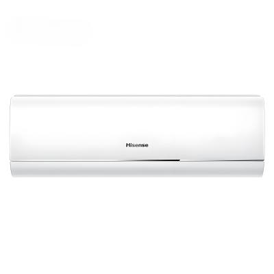 China Outdoor 53DB Hisense Wall Mounted Air Conditioner Smart Hisense Inverter 18000 BTU for sale