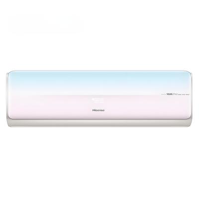 China 25dB-38dB Hisense airconditioner 24000 BTU Wandhangende airconditioner Te koop