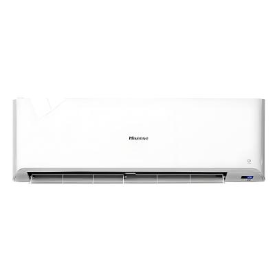 China 50DB-60DB Hisense Verwarming Airconditioner 9000 BTU-24000 BTU Wand Aircon Eenheid Te koop