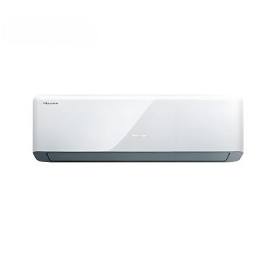 China 1150W Hisense Wall Mounted Air Conditioner 500m3/H Wall Mounted Aircon Unit for sale