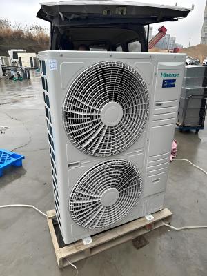 China 20000BTU Hisense Central Air Conditioner White Central AC Unit for sale