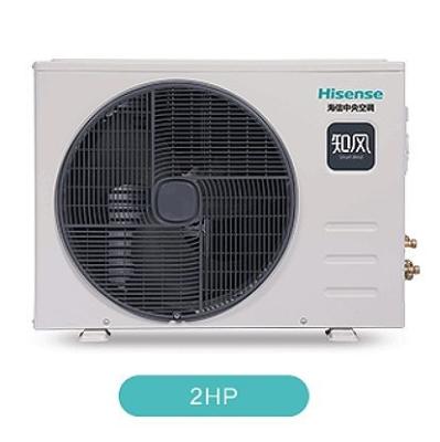 China Energy Saving Duct Air Conditioner R410 Energy Efficient Ducted Air Conditioning for sale