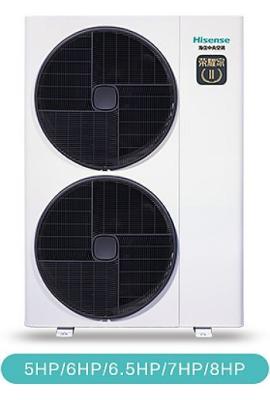 China 2.5kw Multi Split Inverter Ar condicionado Slim Inverter Multi Split Sistema à venda