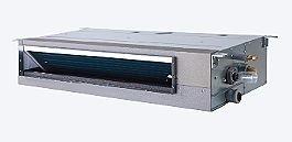 China Elektrische multi-omvormer Split AC koeling en verwarming Multi-split type omvormer aircon Te koop