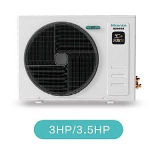 Κίνα Δύναμη 2500w AC Inverter Πολλαπλής διαίρεσης μεταβλητής συχνότητας Πολλαπλός Inverter κλιματιστικό προς πώληση