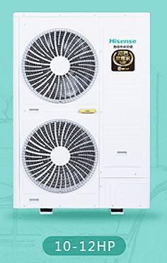 China Household Multi Split Type Inverter Aircon 2500w Inverter Multi Split System for sale