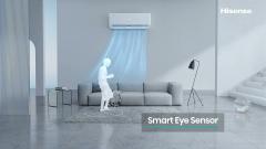 Hisense 2024 Air Conditioners