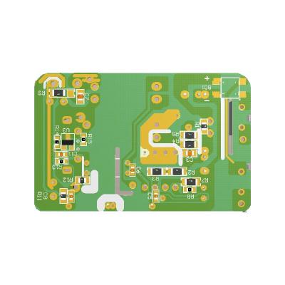 China Custom Multilayer Electronic Components PCBA Assembly Products From Home Or Hospital Medical Devices PCB Board PCBA Supplier for sale