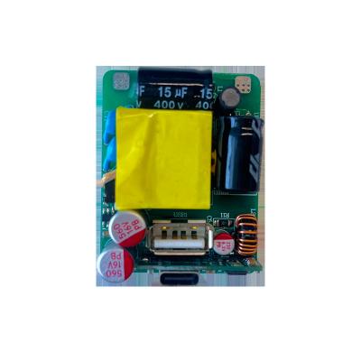 China Type-C Multilayer ODM USB C Charger Safety Voucher PCBA PCB Assembly Design Electronic Charger PCBA for sale