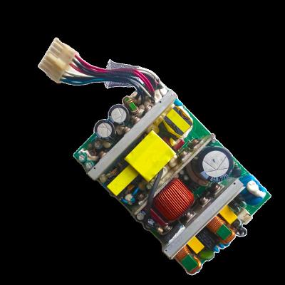 China High Quality Customized Electronic Transmission Equipment PCBA Circuit Power Board For Communication Devices Manufacturer for sale