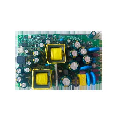 China Communication Appliances Shenzhen OEM Communication Devices SMT DIP Manufacturer PCBA Assembly for sale