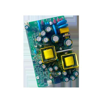 China Communication Appliance Power Board from Shenzhen SM manufacturer of communication devices for PCBA lithium-ion battery control board for sale