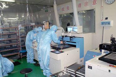 Geverifieerde leverancier in China: - Shenzhen Guangzhibao Technology Co., Ltd.