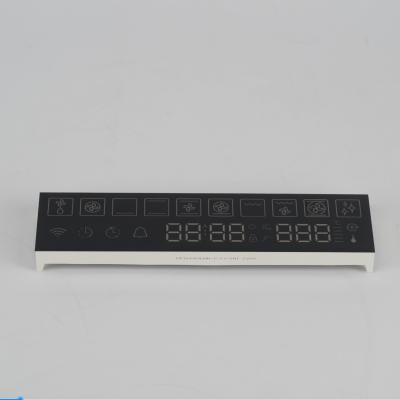 China Op maat gemaakte multifunctionele 7-segment LED-scherm Oven Timer LED-schermen Te koop