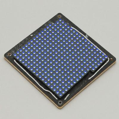 China 0.39-Zoll-Ultrahellweiß angepasste Anzeige Farbe Ultrahell SMD Led Anzeige / Smd Led Anzeige zu verkaufen