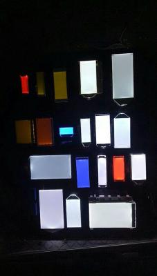 China Customization Size Customization  Color LED Backlight for sale