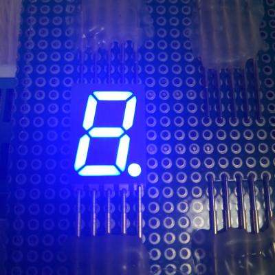 Chine Ultra-brillant blanc 100 000 heures SMD LED affichage numérique LED pour appareils électroménagers à vendre