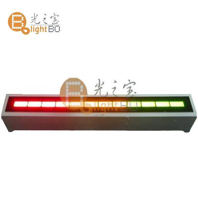 China Barra de luz LED Offroad Cree Negro com suporte de montagem ajustável à venda