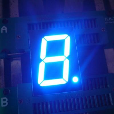 China 620-625nm Wavelength Digital Numeric Display with and 5V Input Voltage for sale