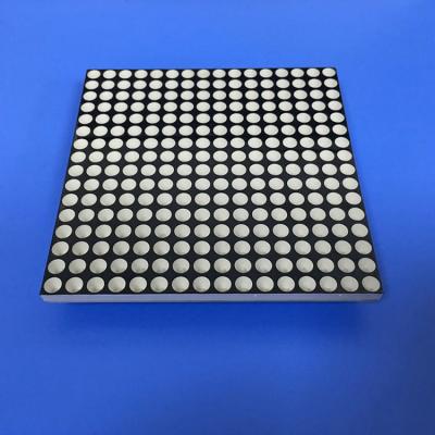 Китай Дисплей 16x16 Dot Matrix LED с низким энергопотреблением продается