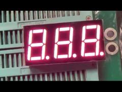 7 Segment Digit Height Numeric Display within DIP Package Type