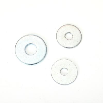 China Best Manufacturing Price Custom Split Shim Washer Din Stainless Steel Metric 304/316 Flat Gasket for sale