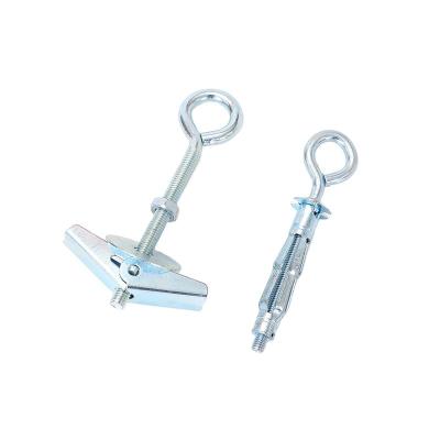 China Chinese Concrete Housing Wedge Anchor Manufacturers Stainless Steel for sale