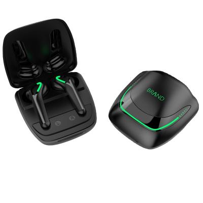 China genuine audifonos zero gaming earphones in-ear headphones delay earbuds TWS in-ear headphones gaming wireless earphones for sale