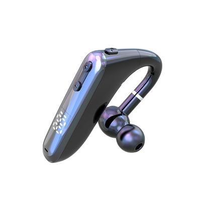 China In-ear sports sweat prevention and painless wearing ear hooking new type 2021 Amazon earphones ear hit wireless headphones for sale