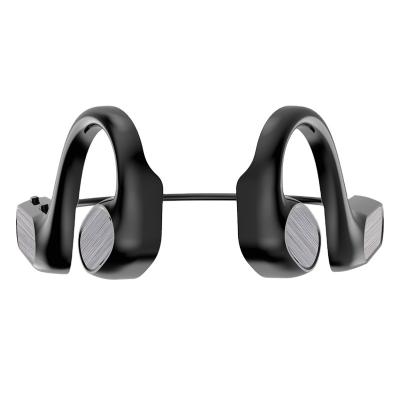 China New 2021 tws bone conduction earphone bone conductivity G200 low latency wireless earphones earbuds low bone conduction earphones for sale